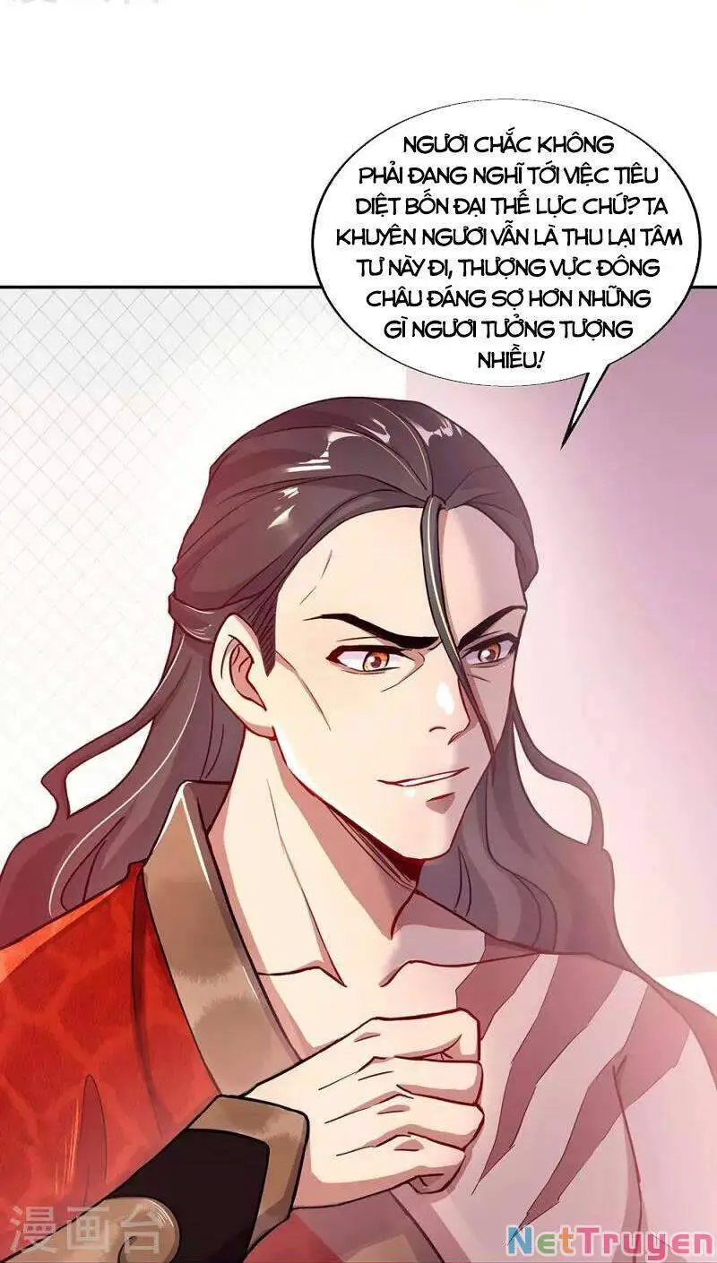 Chiến Hồn Tuyệt Thế Nettruyen ZZZ Chương 331 Page 13