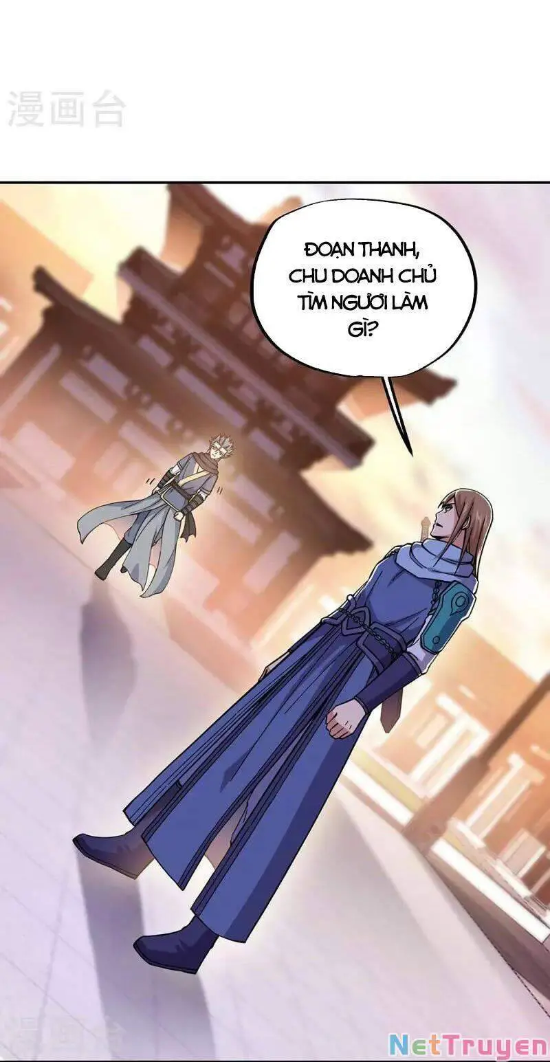 Chiến Hồn Tuyệt Thế Nettruyen ZZZ Chương 331 Page 20