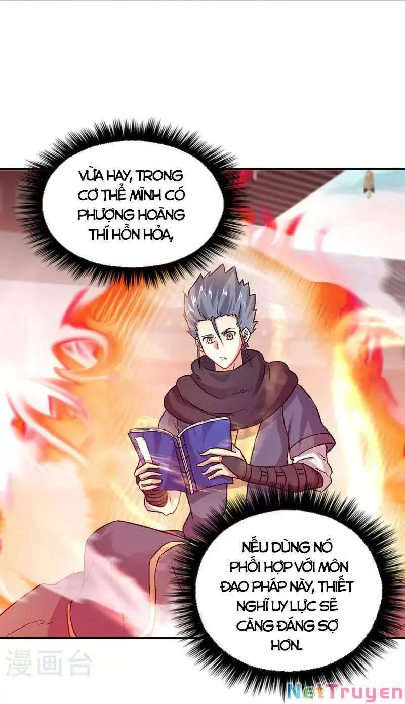 Chiến Hồn Tuyệt Thế Nettruyen ZZZ Chương 331 Page 65