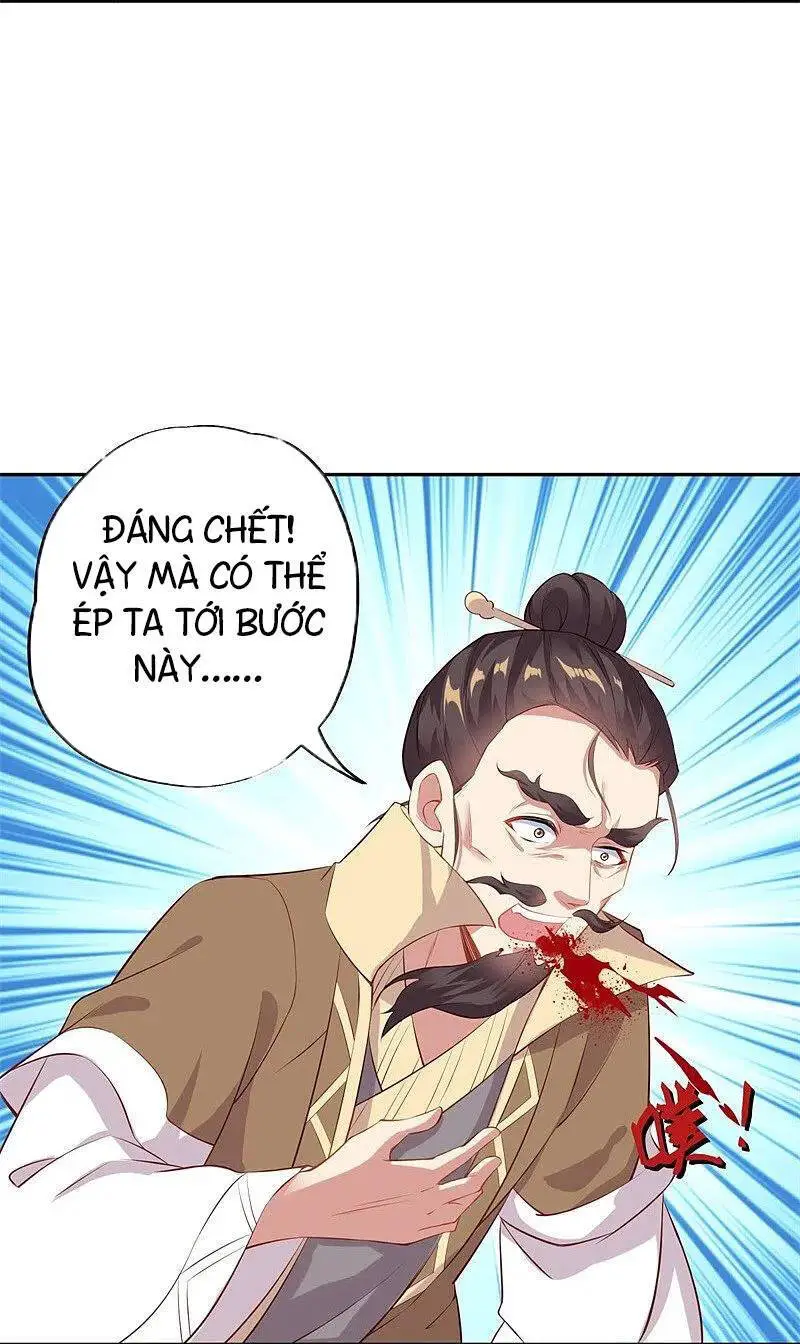 Chiến Hồn Tuyệt Thế Nettruyen ZZZ Chương 371 Page 21