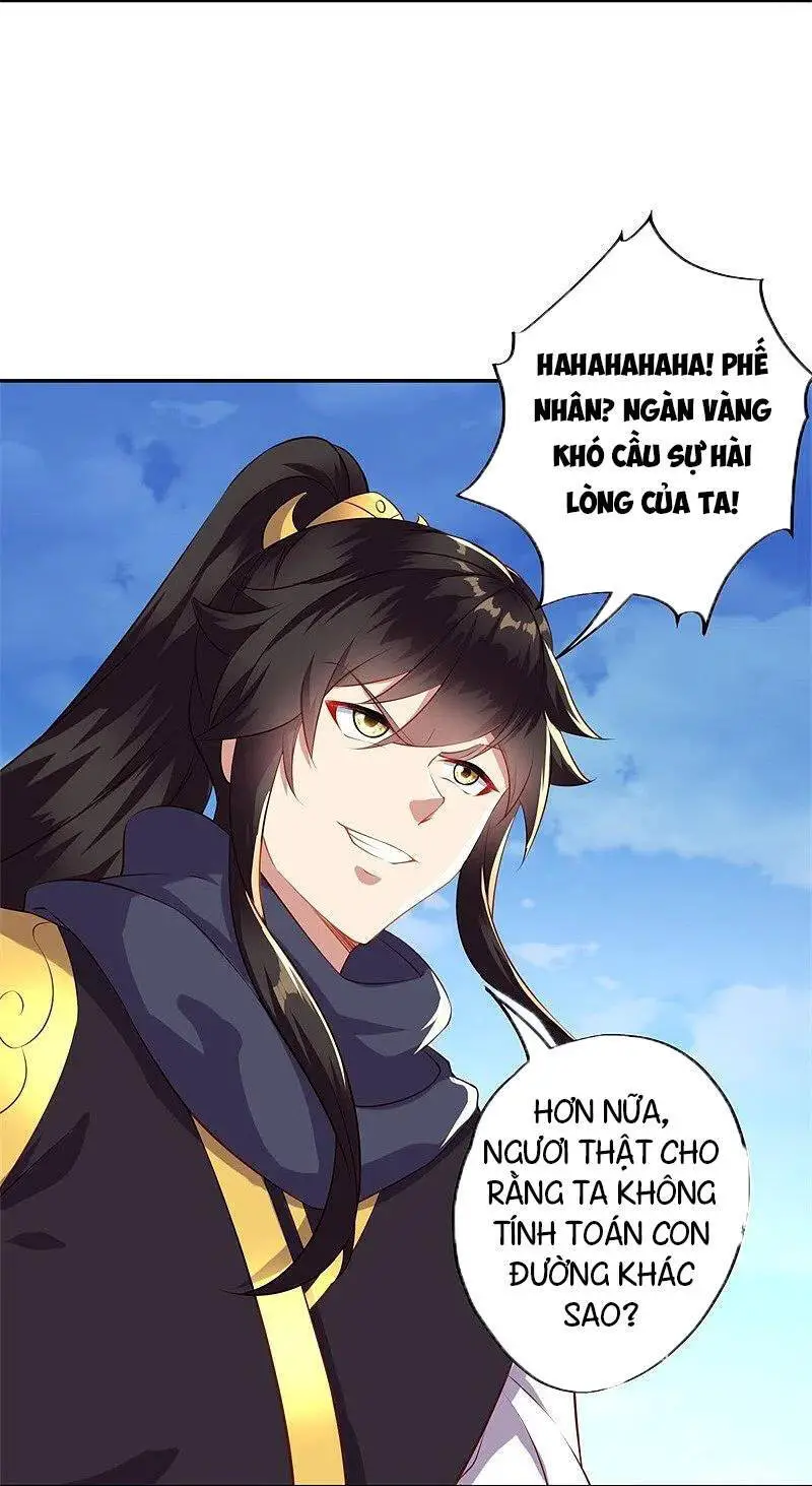 Chiến Hồn Tuyệt Thế Nettruyen ZZZ Chương 371 Page 28