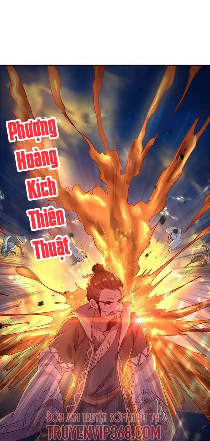 Chiến Hồn Tuyệt Thế Nettruyen ZZZ Chương 371 Page 30