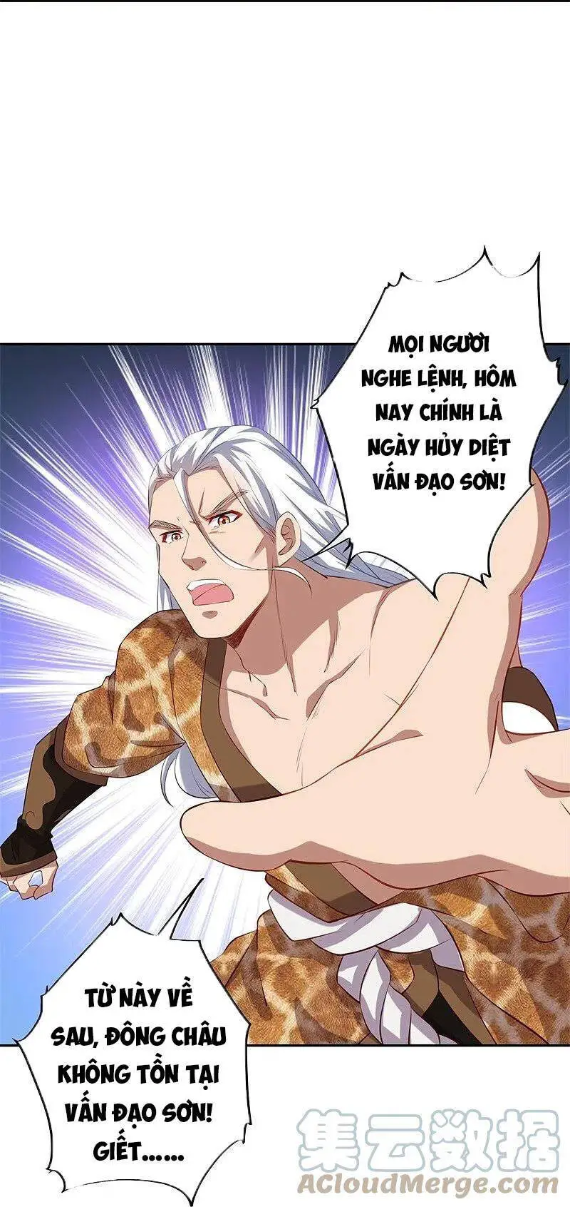 Chiến Hồn Tuyệt Thế Nettruyen ZZZ Chương 371 Page 32