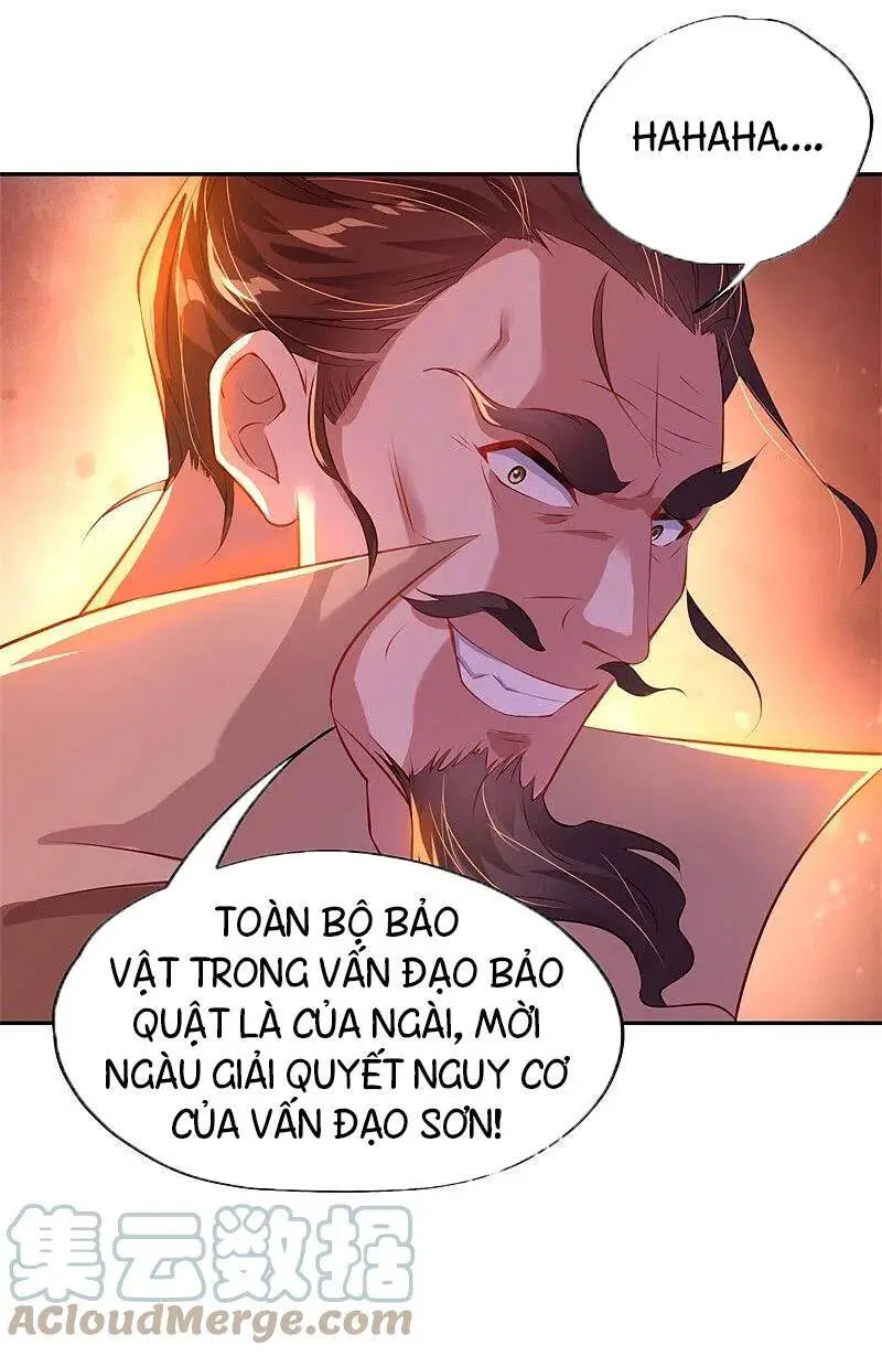 Chiến Hồn Tuyệt Thế Nettruyen ZZZ Chương 371 Page 38