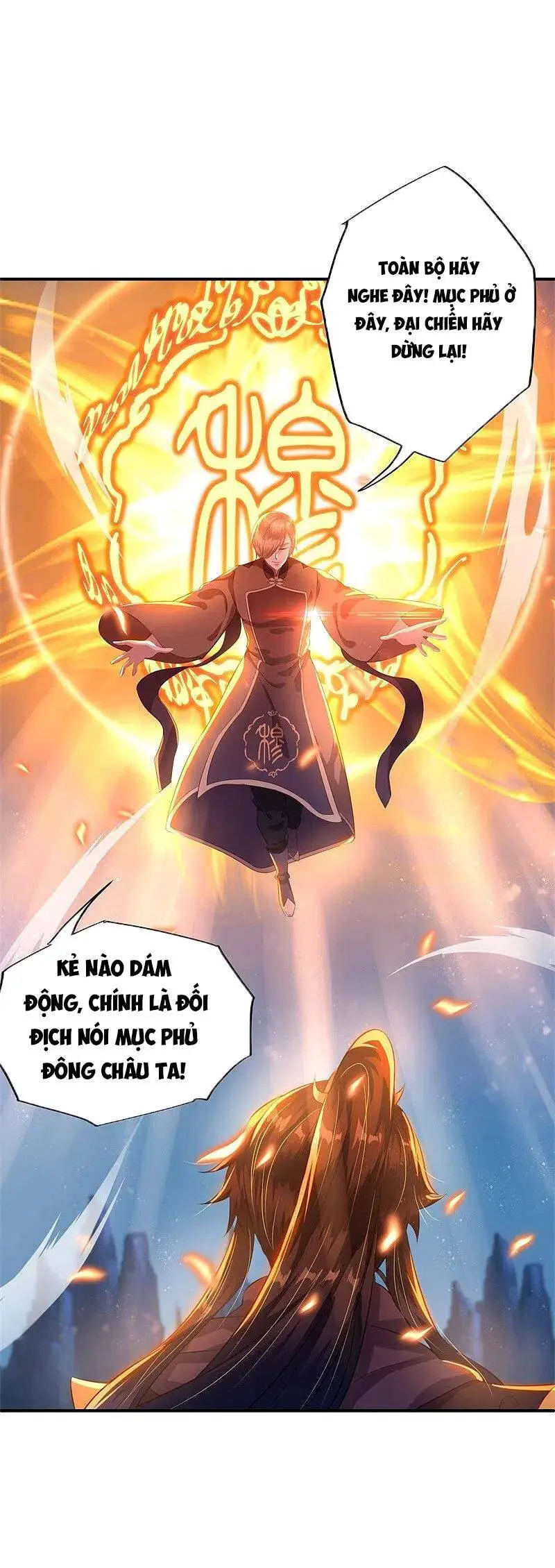 Chiến Hồn Tuyệt Thế Nettruyen ZZZ Chương 371 Page 40