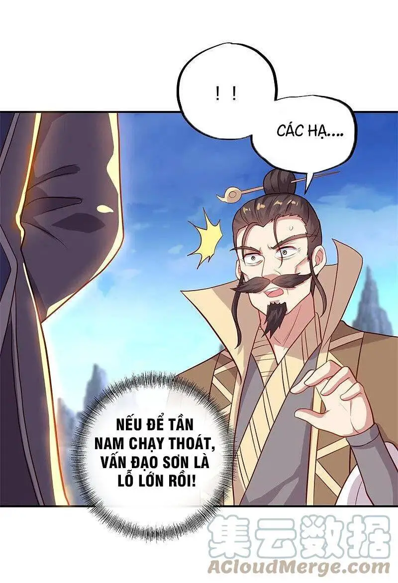 Chiến Hồn Tuyệt Thế Nettruyen ZZZ Chương 371 Page 44