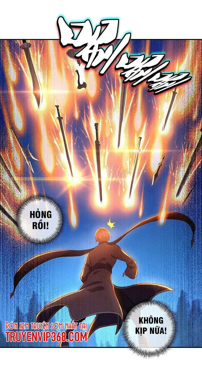 Chiến Hồn Tuyệt Thế Nettruyen ZZZ Chương 371 Page 54