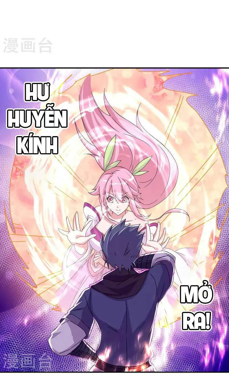 Chiến Hồn Tuyệt Thế Nettruyen ZZZ Chương 338 Page 8