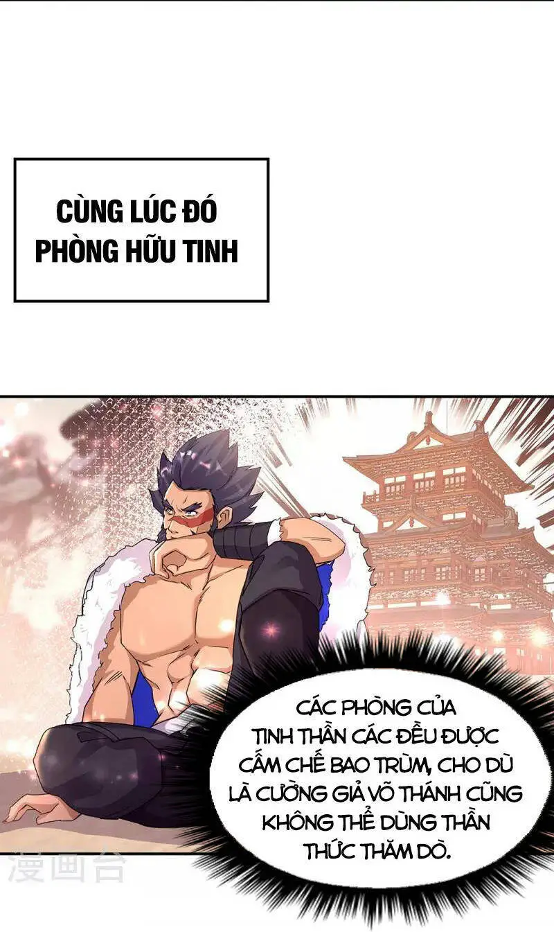 Chiến Hồn Tuyệt Thế Nettruyen ZZZ Chương 338 Page 24