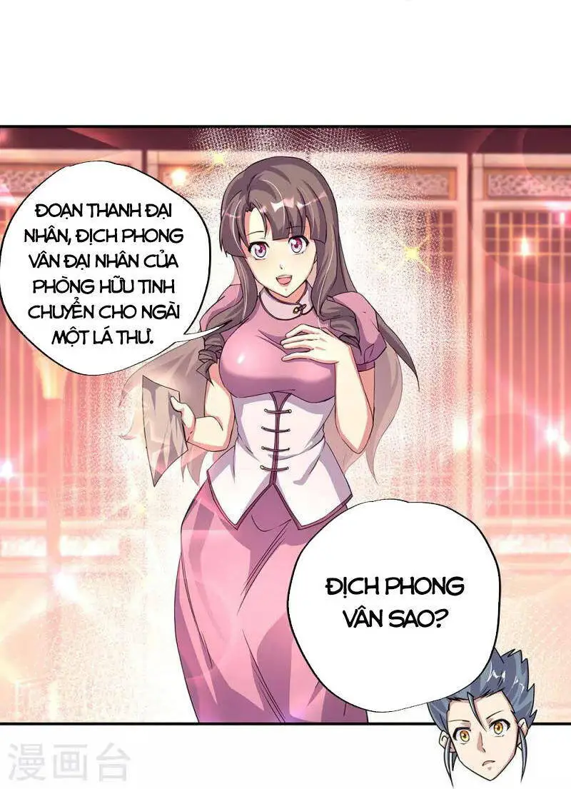 Chiến Hồn Tuyệt Thế Nettruyen ZZZ Chương 338 Page 28