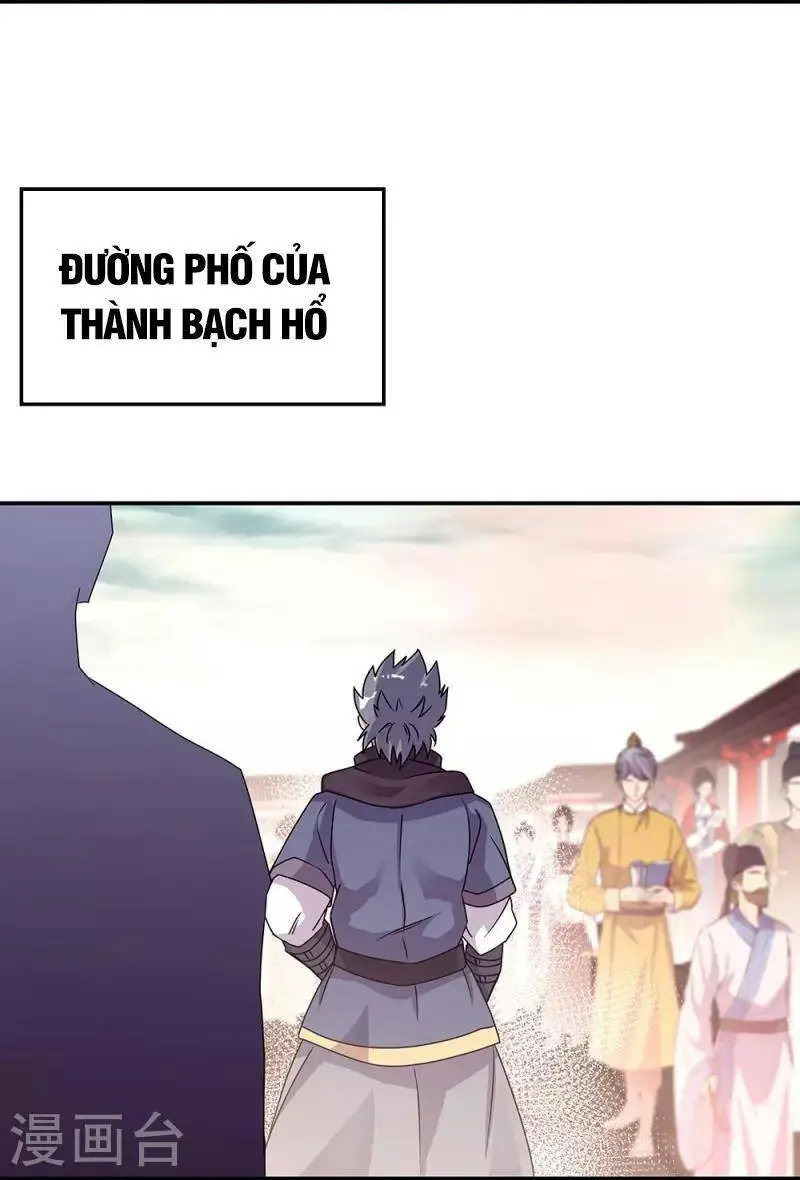 Chiến Hồn Tuyệt Thế Nettruyen ZZZ Chương 338 Page 31