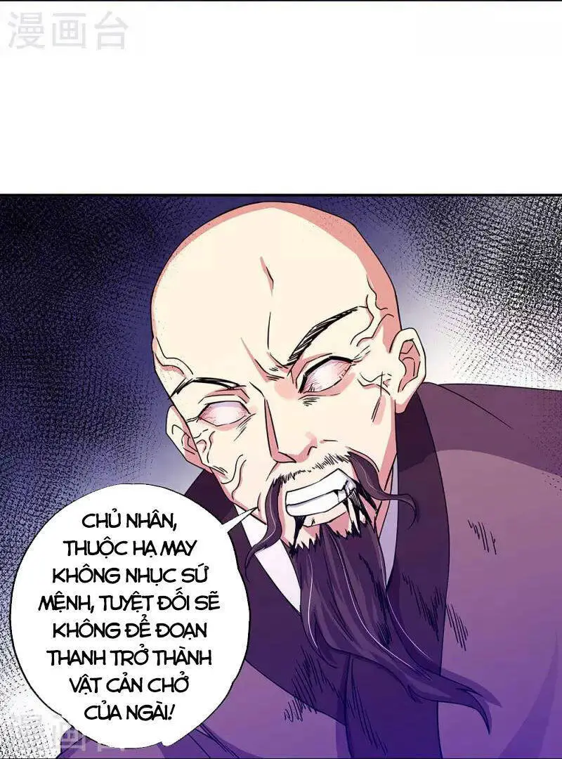Chiến Hồn Tuyệt Thế Nettruyen ZZZ Chương 338 Page 41