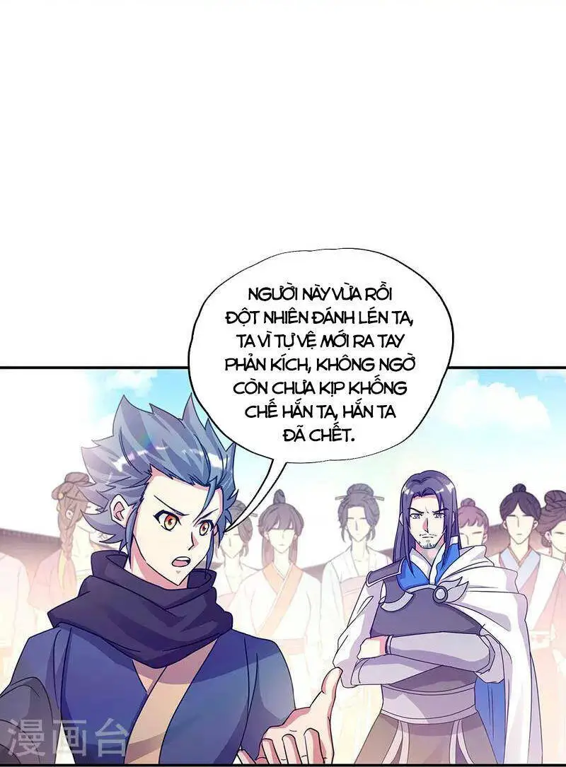 Chiến Hồn Tuyệt Thế Nettruyen ZZZ Chương 338 Page 46