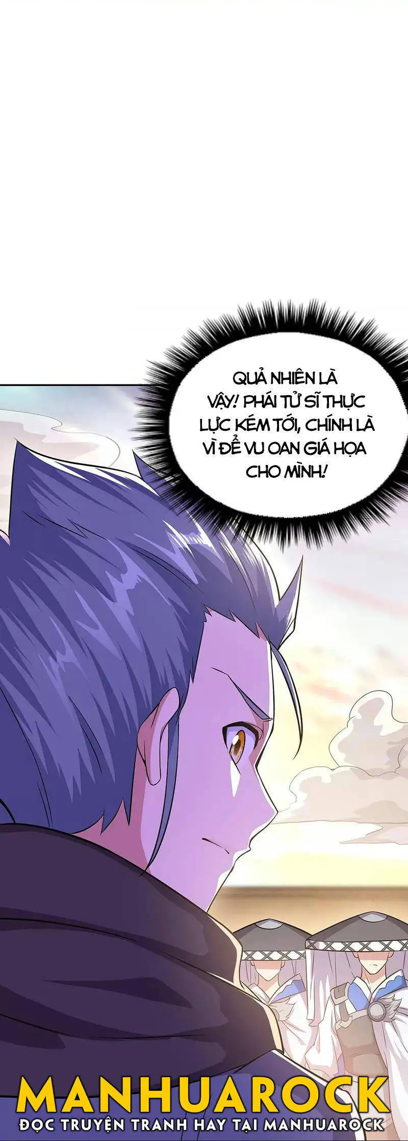Chiến Hồn Tuyệt Thế Nettruyen ZZZ Chương 338 Page 49