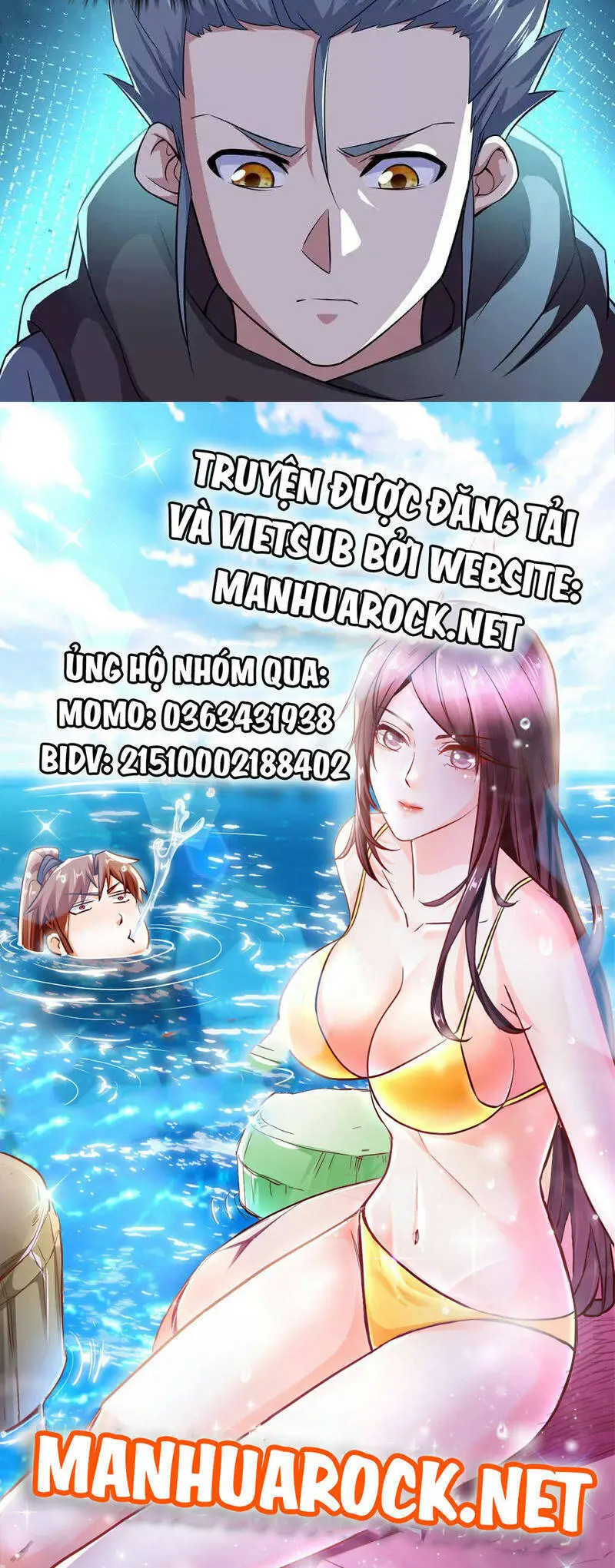 Chiến Hồn Tuyệt Thế Nettruyen ZZZ Chương 338 Page 60