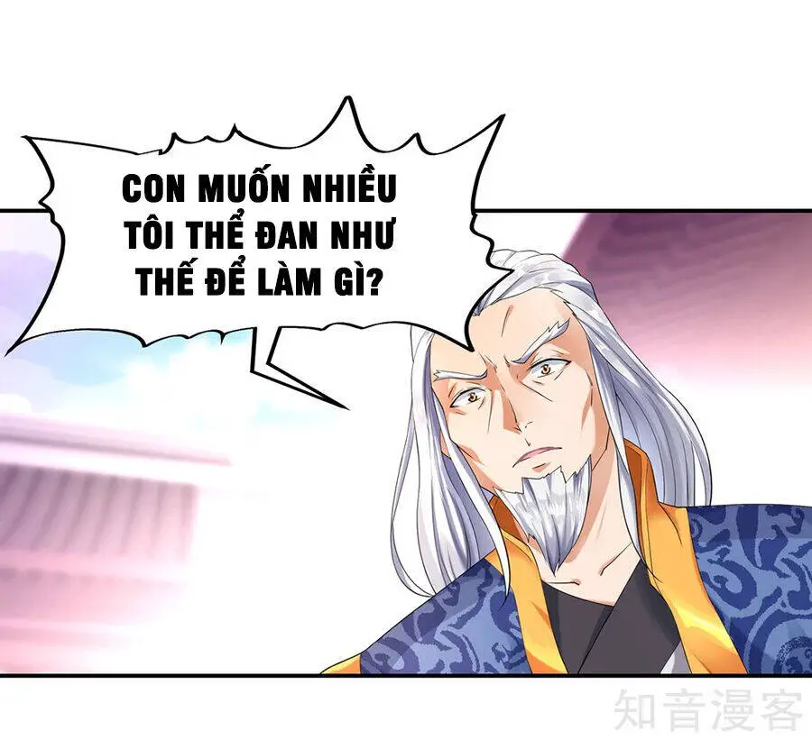 Chiến Hồn Tuyệt Thế Nettruyen ZZZ Chương 7 Page 2
