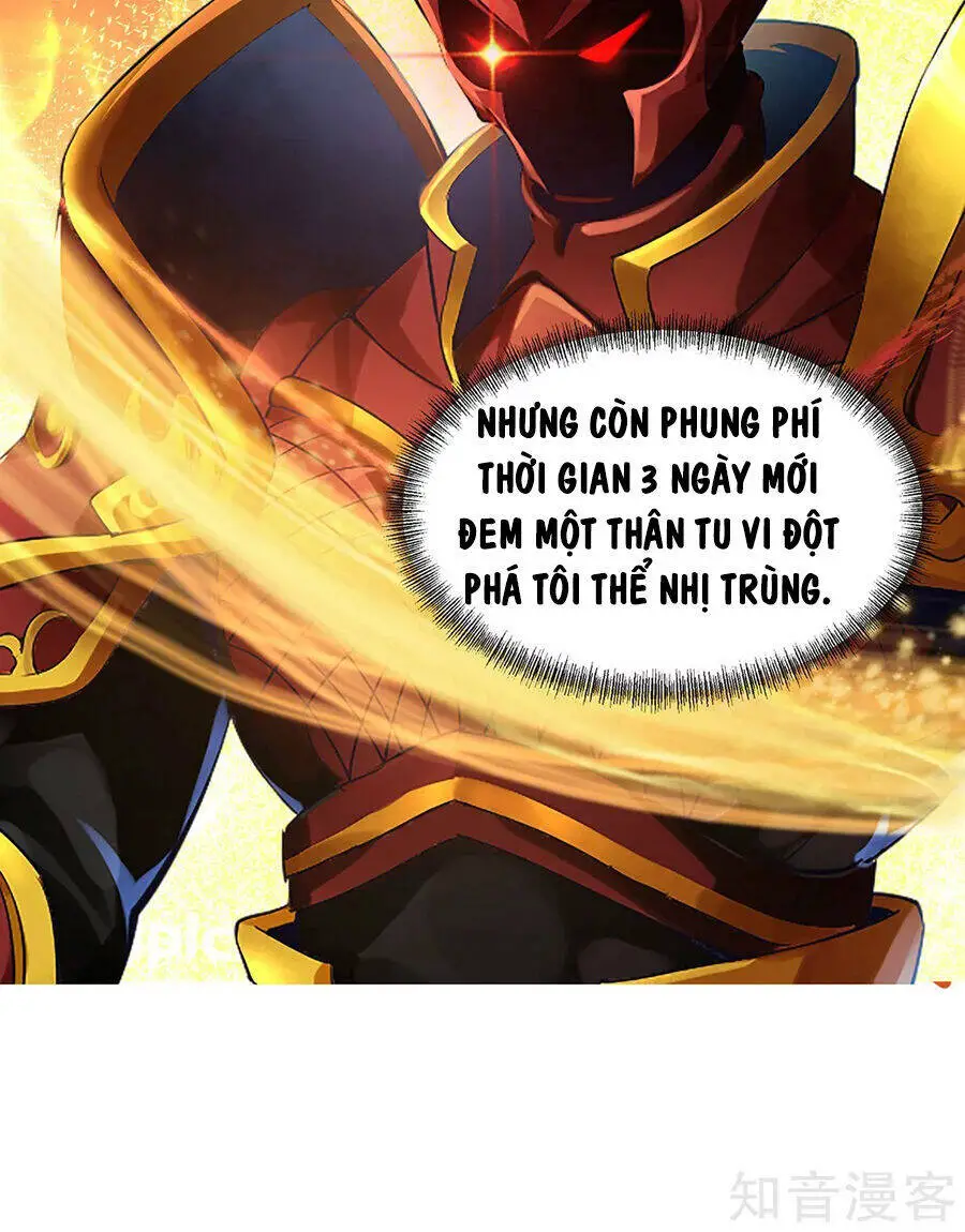 Chiến Hồn Tuyệt Thế Nettruyen ZZZ Chương 7 Page 10