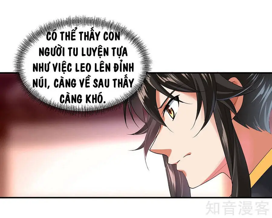Chiến Hồn Tuyệt Thế Nettruyen ZZZ Chương 7 Page 11