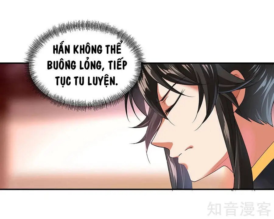 Chiến Hồn Tuyệt Thế Nettruyen ZZZ Chương 7 Page 12