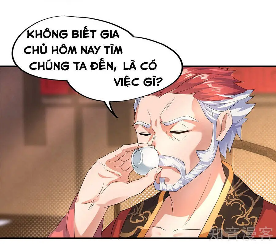 Chiến Hồn Tuyệt Thế Nettruyen ZZZ Chương 7 Page 15