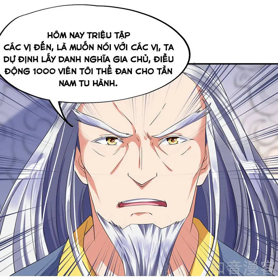 Chiến Hồn Tuyệt Thế Nettruyen ZZZ Chương 7 Page 16