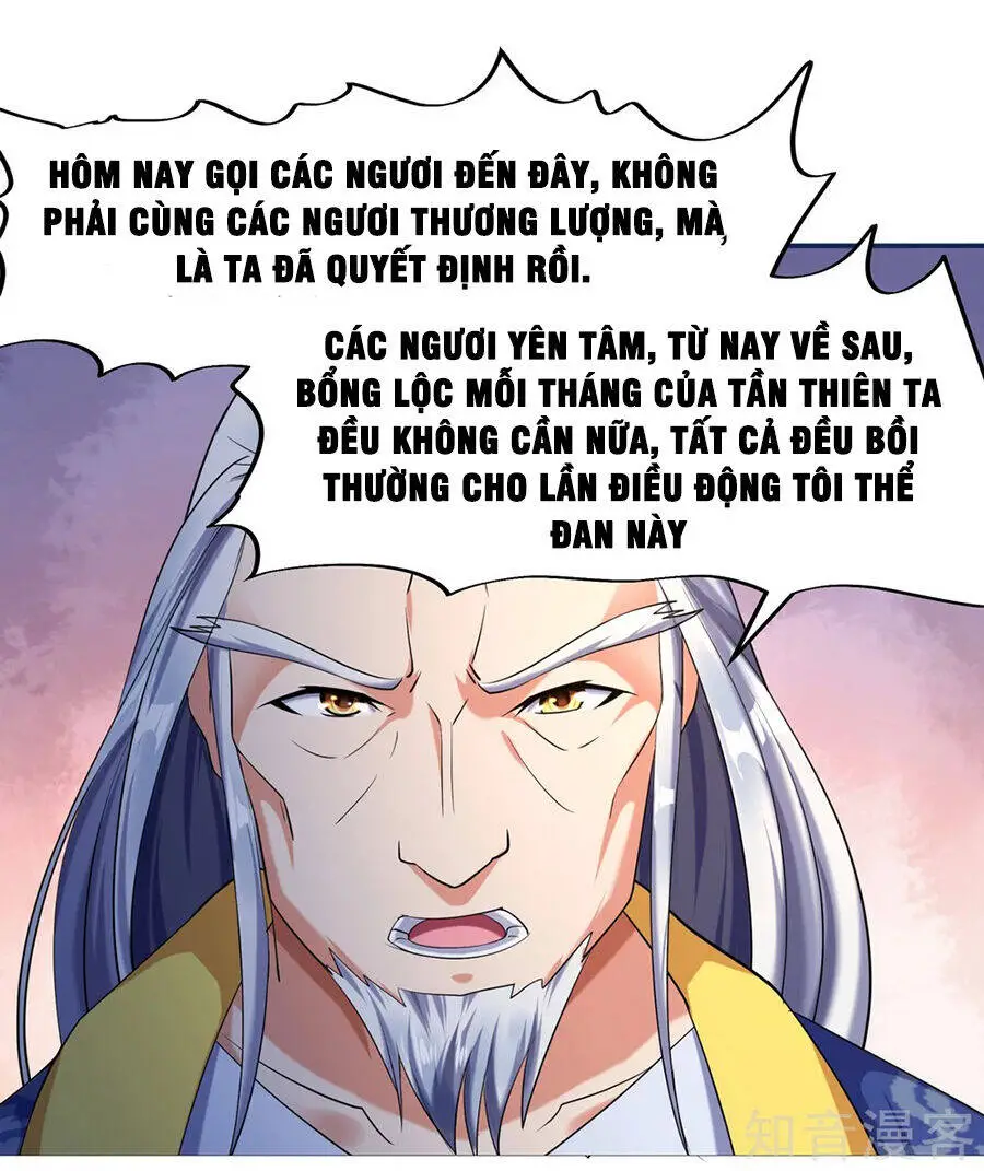Chiến Hồn Tuyệt Thế Nettruyen ZZZ Chương 7 Page 22