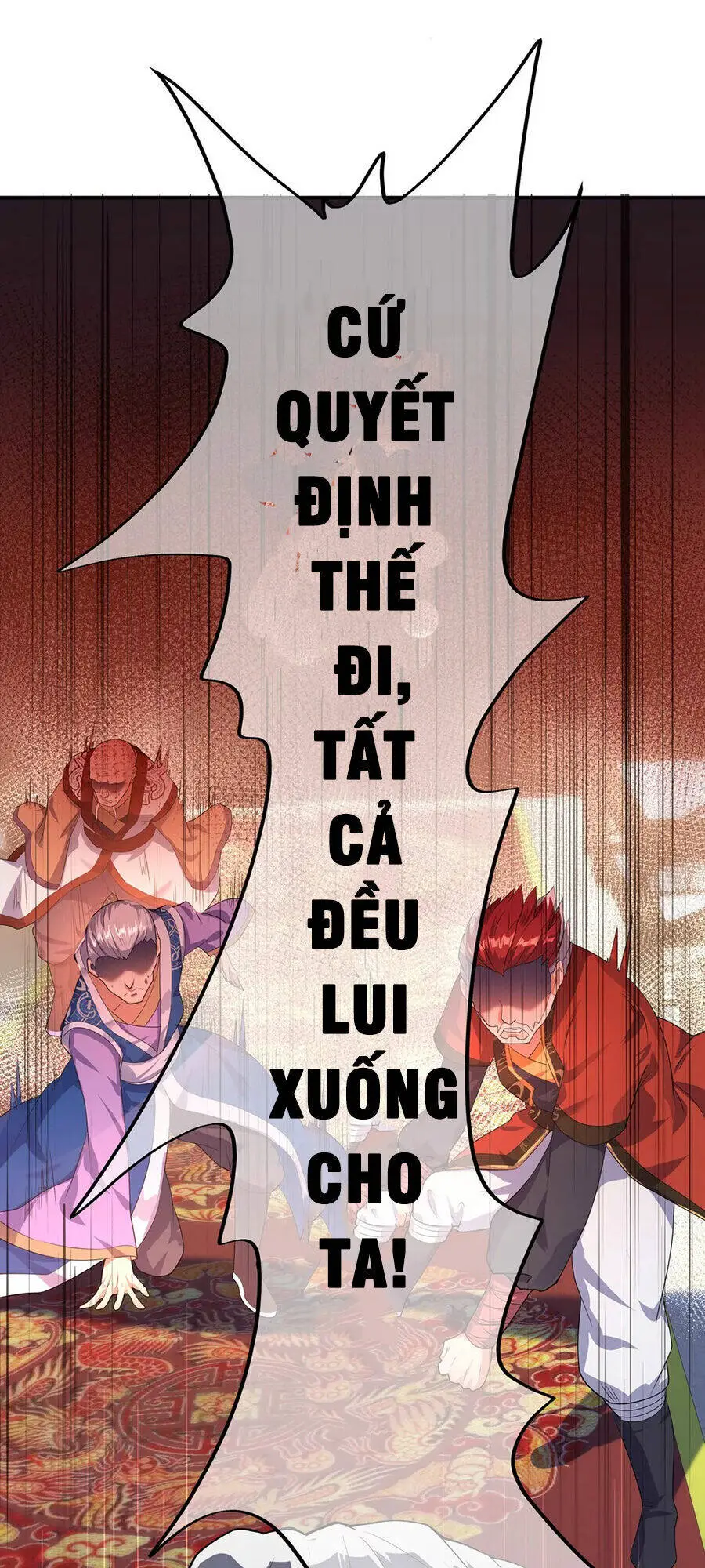 Chiến Hồn Tuyệt Thế Nettruyen ZZZ Chương 7 Page 24