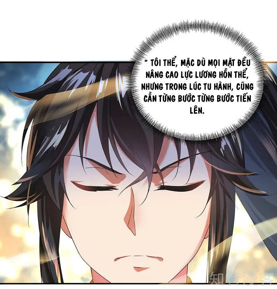 Chiến Hồn Tuyệt Thế Nettruyen ZZZ Chương 7 Page 28