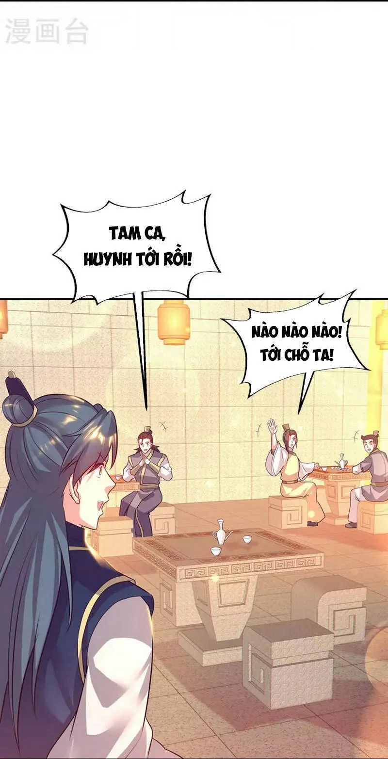 Chiến Hồn Tuyệt Thế Nettruyen ZZZ Chương 335 Page 65