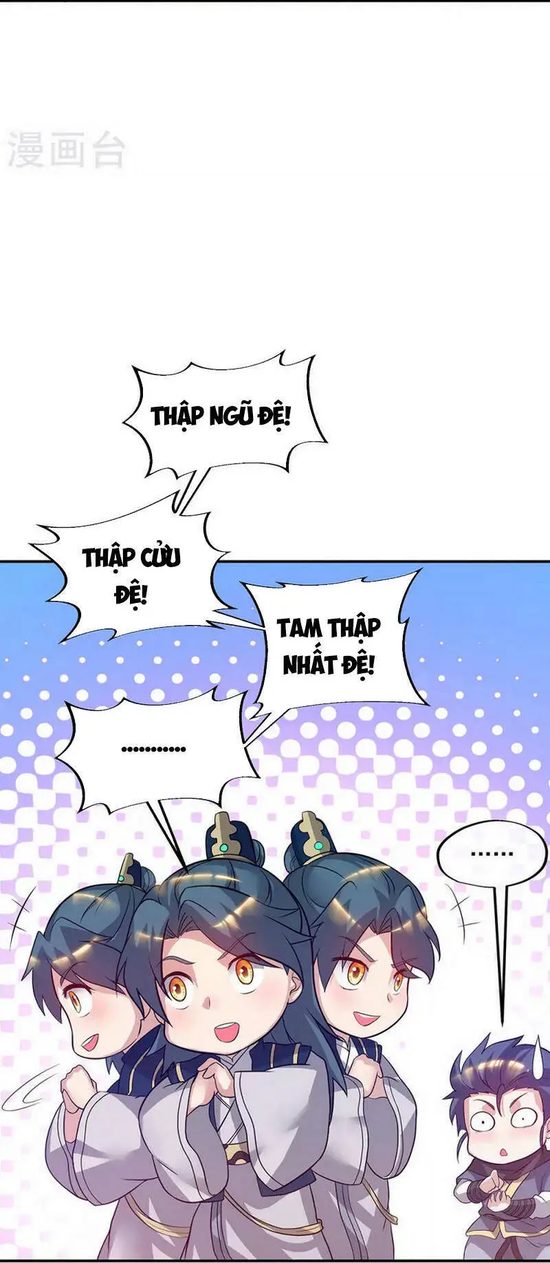 Chiến Hồn Tuyệt Thế Nettruyen ZZZ Chương 335 Page 66