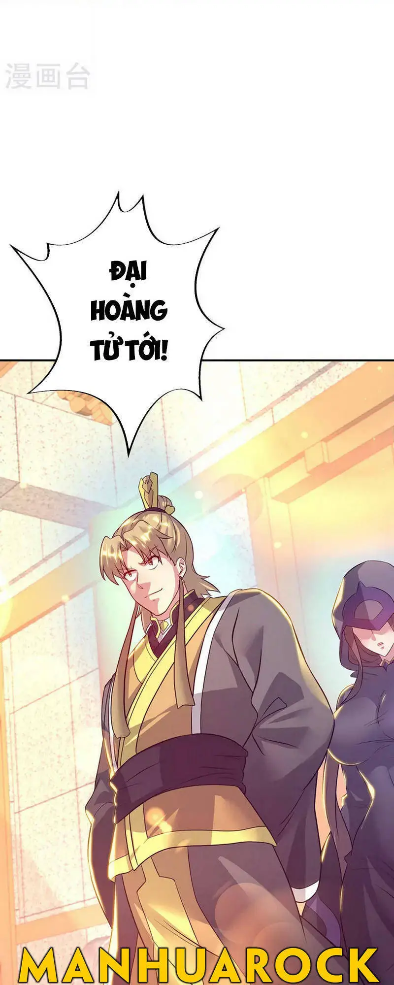 Chiến Hồn Tuyệt Thế Nettruyen ZZZ Chương 335 Page 68