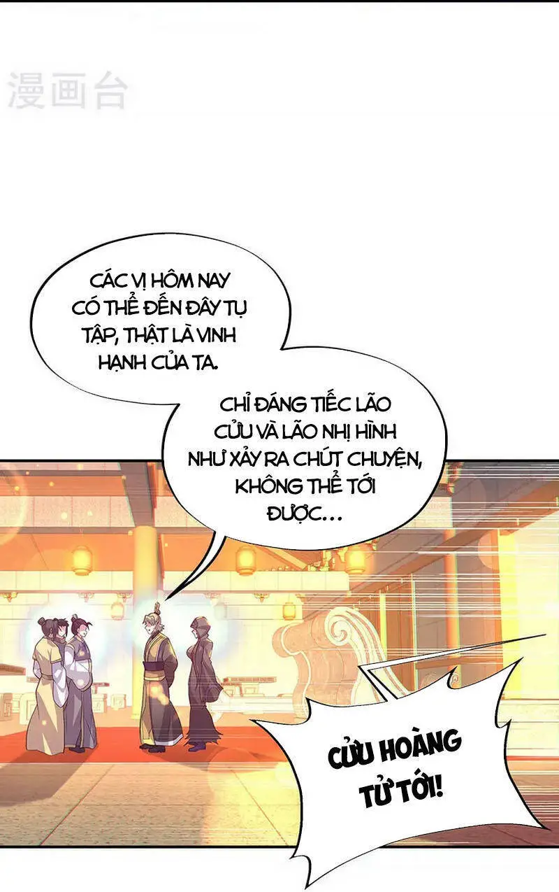 Chiến Hồn Tuyệt Thế Nettruyen ZZZ Chương 335 Page 72