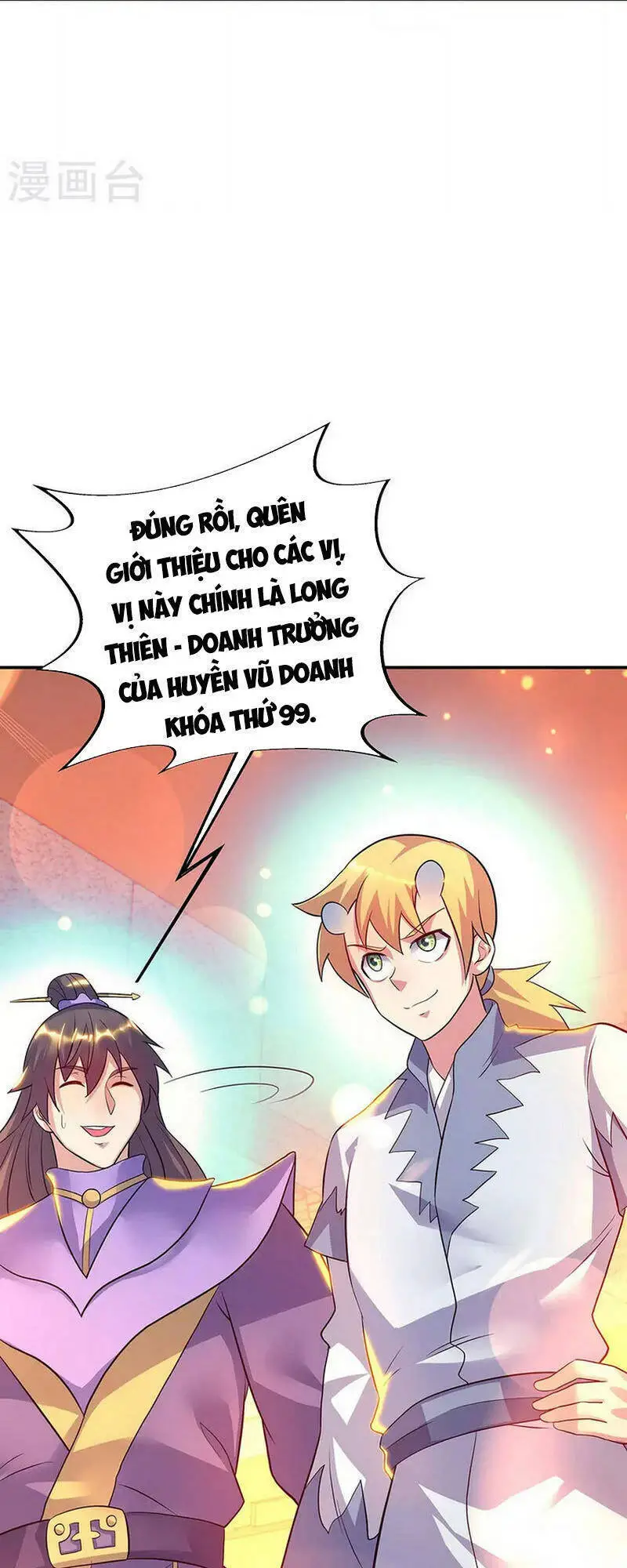 Chiến Hồn Tuyệt Thế Nettruyen ZZZ Chương 335 Page 78