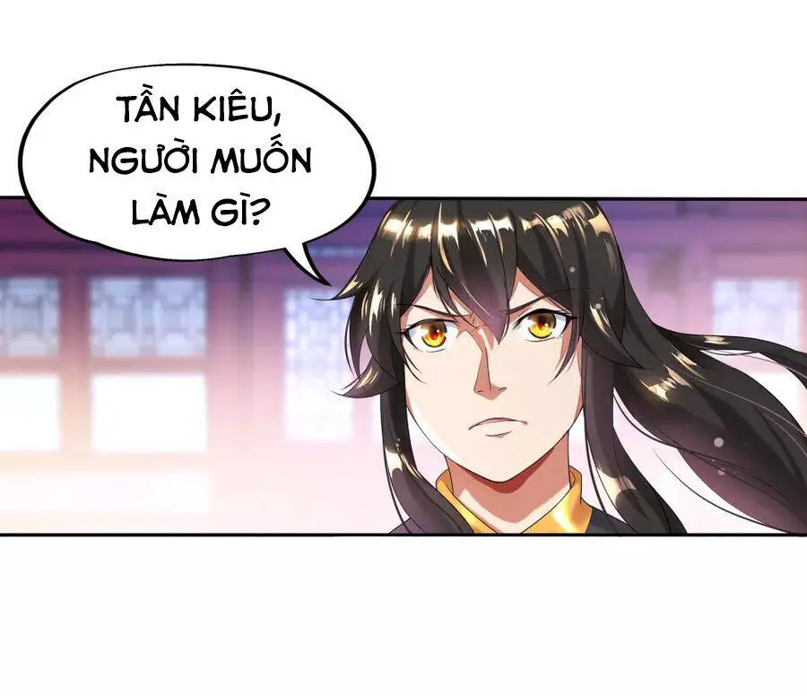 Chiến Hồn Tuyệt Thế Nettruyen ZZZ Chương 5 Page 3