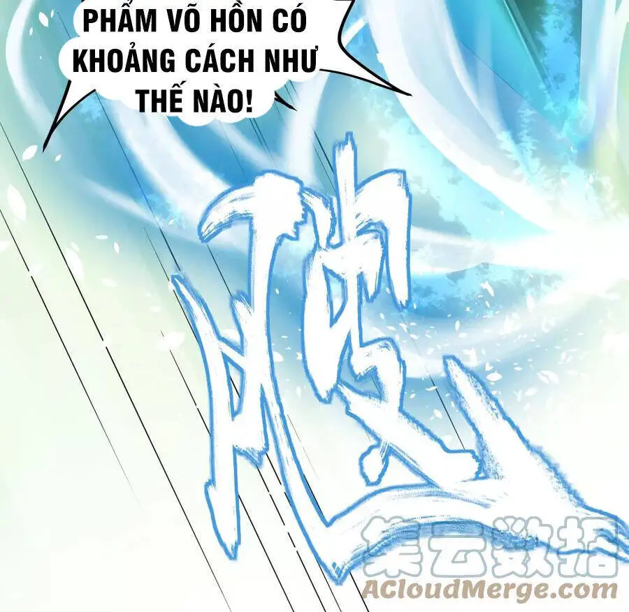 Chiến Hồn Tuyệt Thế Nettruyen ZZZ Chương 5 Page 11