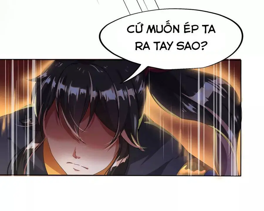 Chiến Hồn Tuyệt Thế Nettruyen ZZZ Chương 5 Page 12
