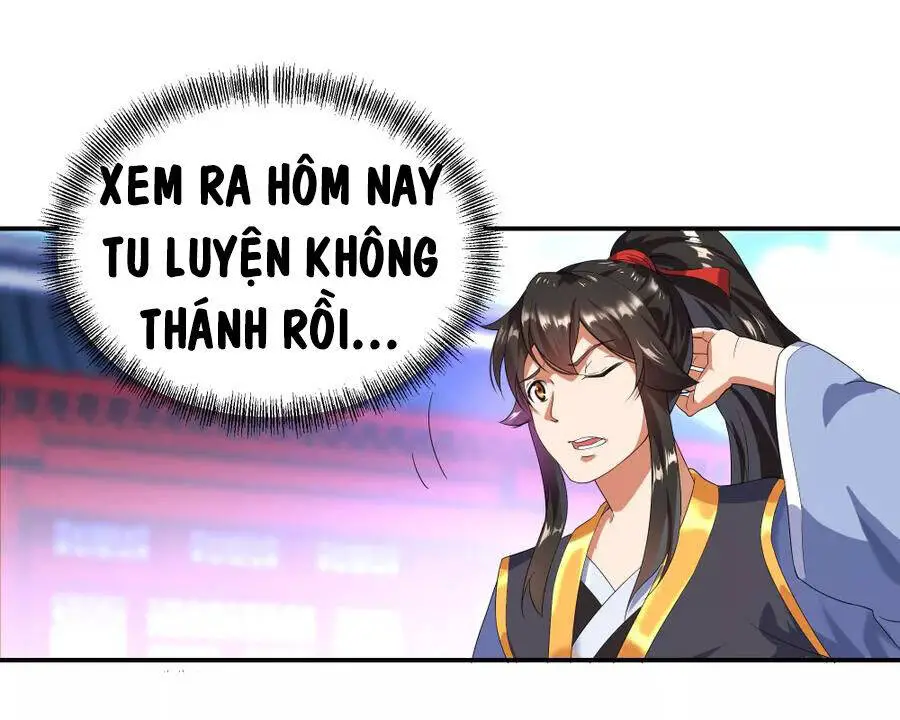 Chiến Hồn Tuyệt Thế Nettruyen ZZZ Chương 5 Page 21