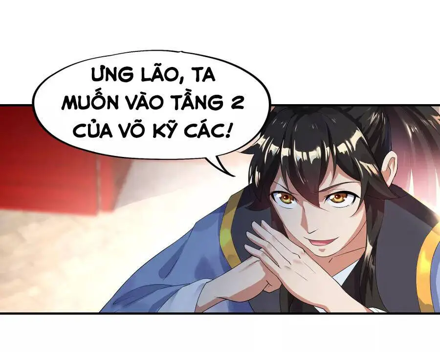 Chiến Hồn Tuyệt Thế Nettruyen ZZZ Chương 5 Page 28