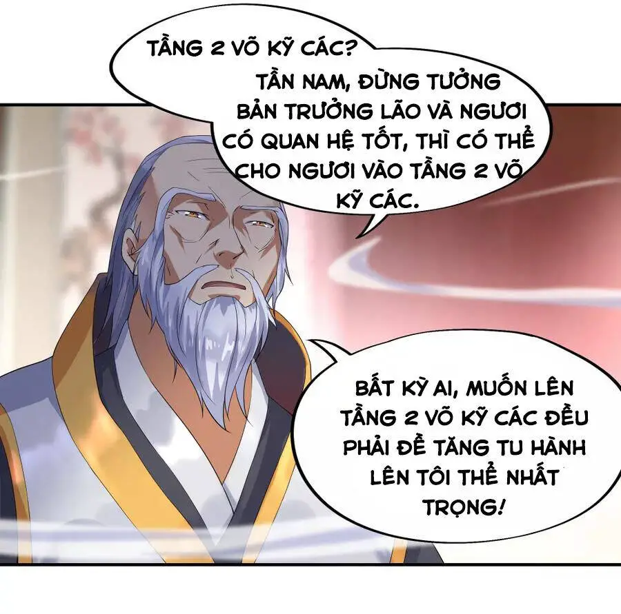 Chiến Hồn Tuyệt Thế Nettruyen ZZZ Chương 5 Page 29