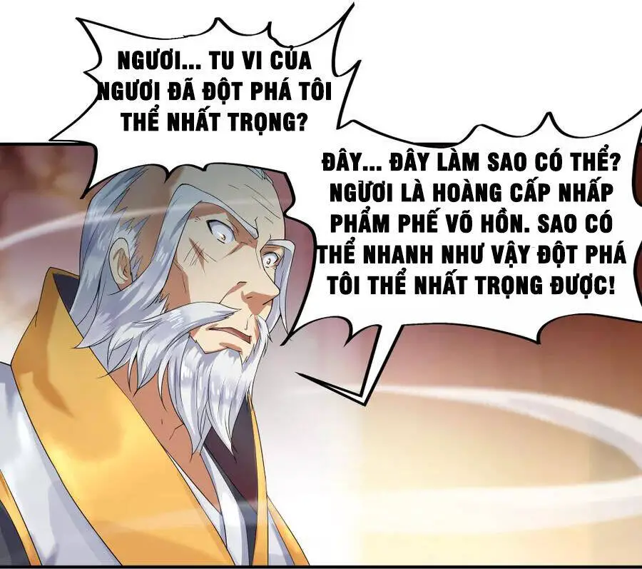Chiến Hồn Tuyệt Thế Nettruyen ZZZ Chương 5 Page 33