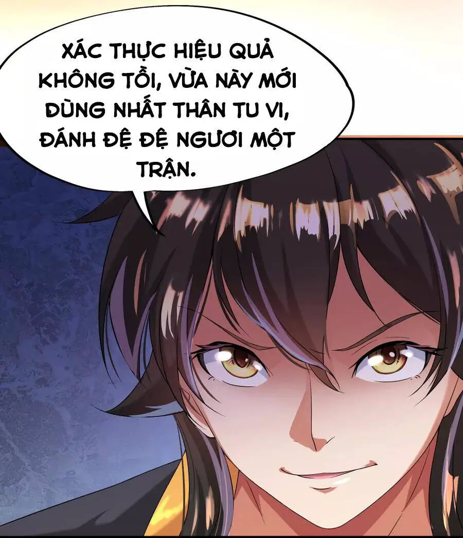 Chiến Hồn Tuyệt Thế Nettruyen ZZZ Chương 5 Page 41