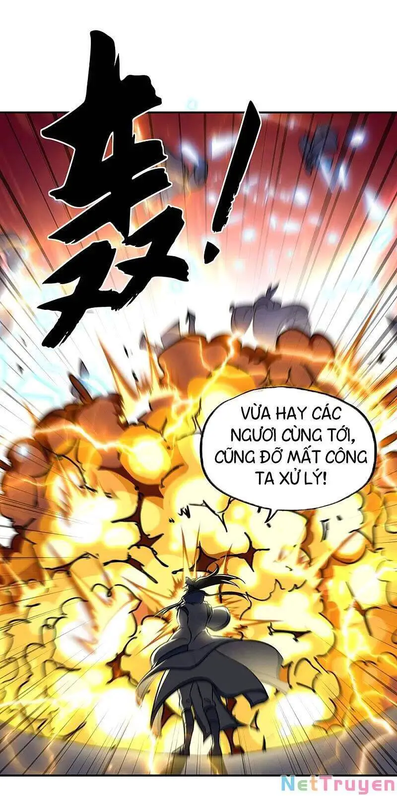 Chiến Hồn Tuyệt Thế Nettruyen ZZZ Chương 309 Page 19