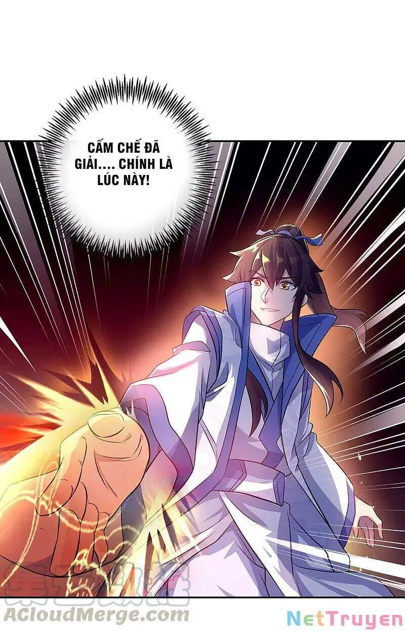Chiến Hồn Tuyệt Thế Nettruyen ZZZ Chương 309 Page 43