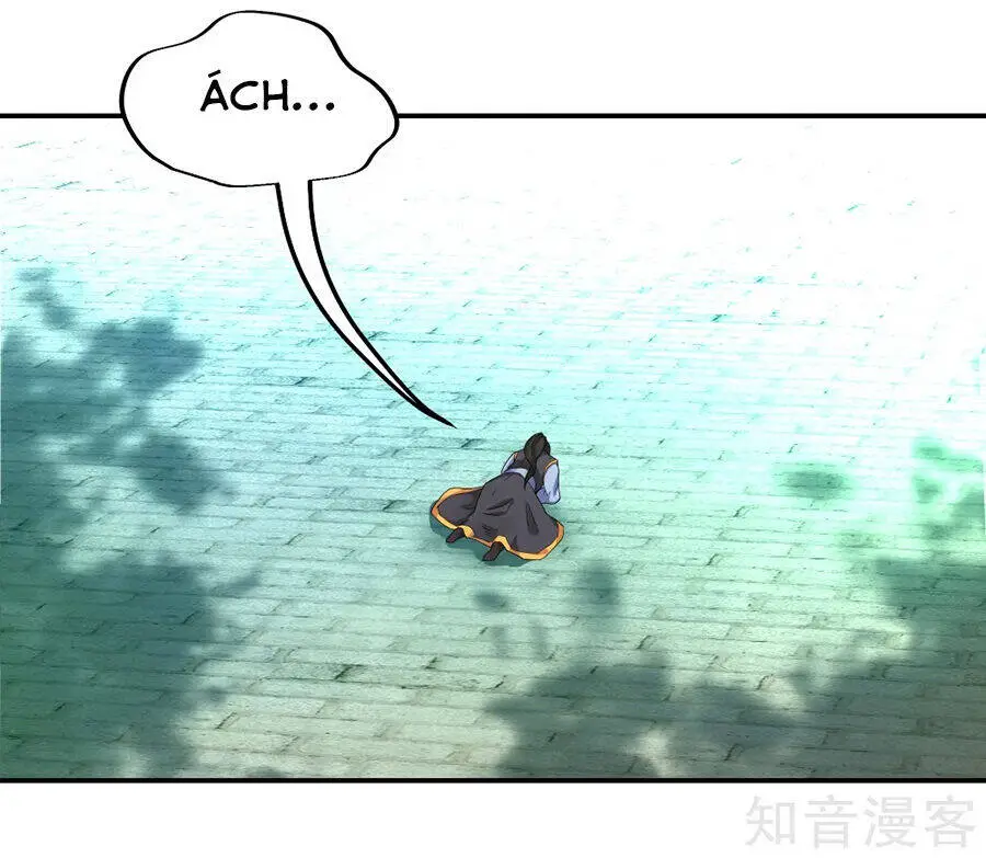 Chiến Hồn Tuyệt Thế Nettruyen ZZZ Chương 3 Page 3