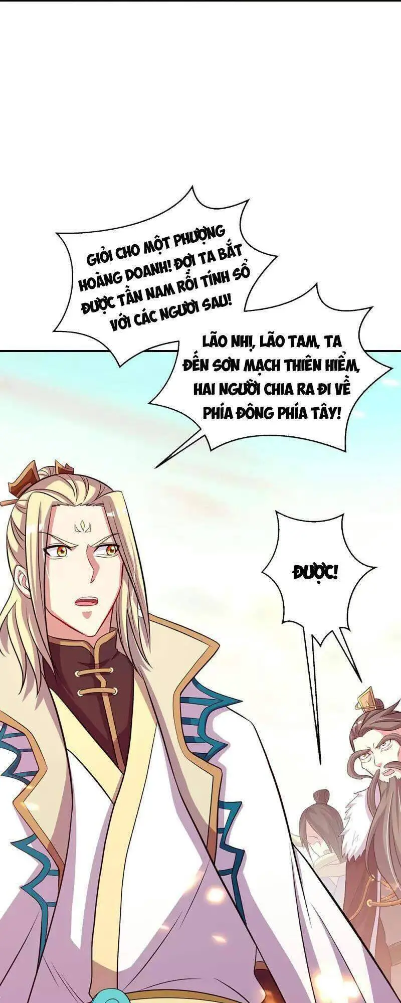 Chiến Hồn Tuyệt Thế Nettruyen ZZZ Chương 326 Page 54