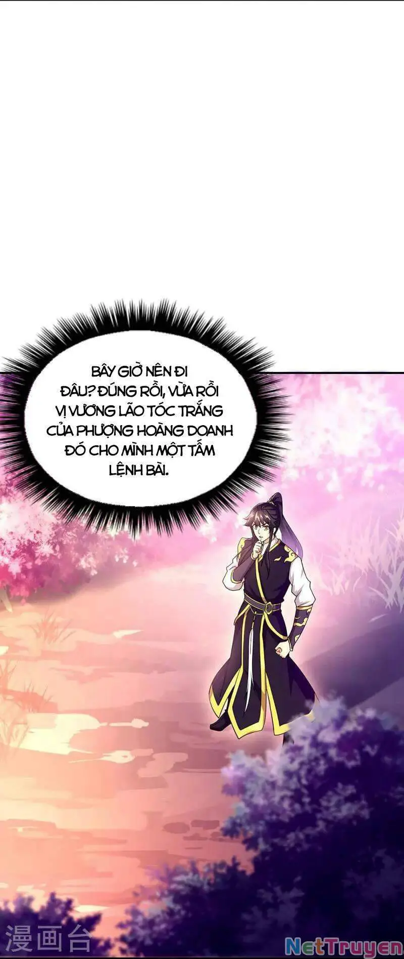 Chiến Hồn Tuyệt Thế Nettruyen ZZZ Chương 326 Page 56