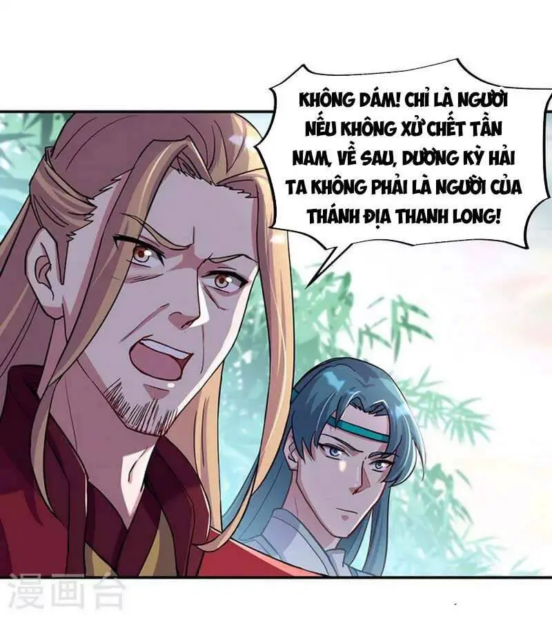 Chiến Hồn Tuyệt Thế Nettruyen ZZZ Chương 304 Page 44