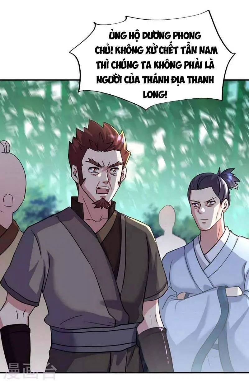 Chiến Hồn Tuyệt Thế Nettruyen ZZZ Chương 304 Page 45