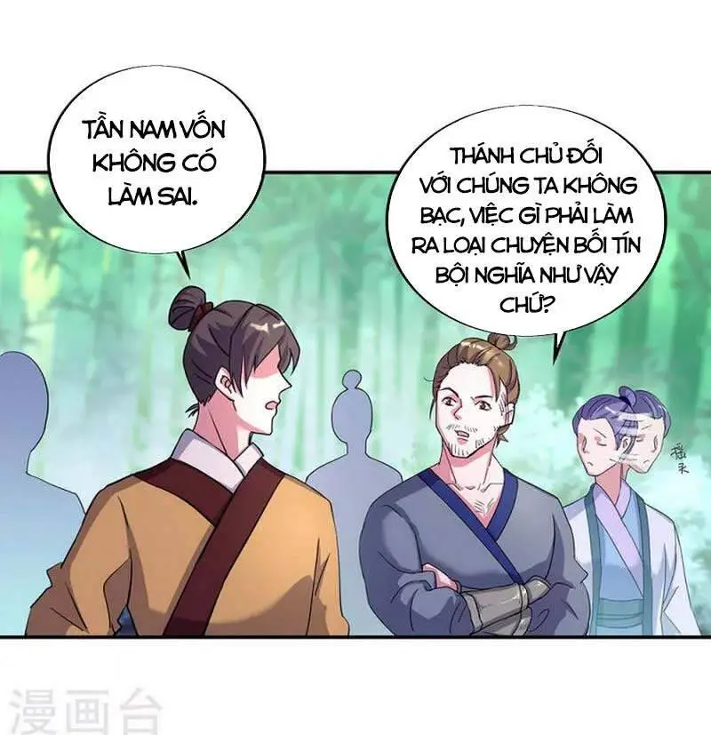 Chiến Hồn Tuyệt Thế Nettruyen ZZZ Chương 304 Page 49