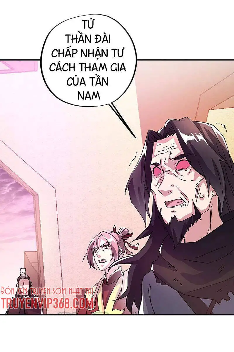 Chiến Hồn Tuyệt Thế Nettruyen ZZZ Chương 315 Page 33
